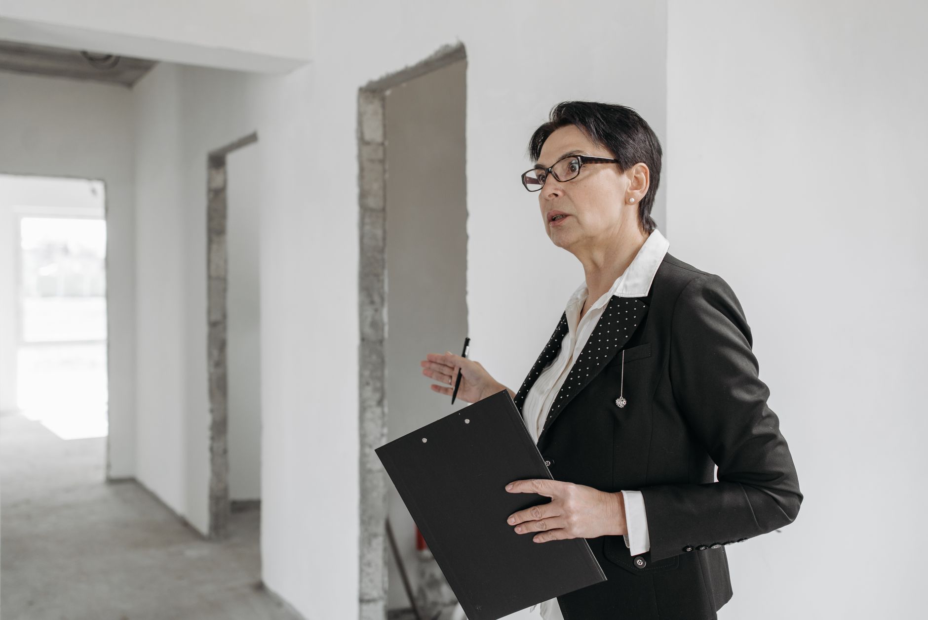 Diagnostiqueur immobilier équipe à Nîmes
