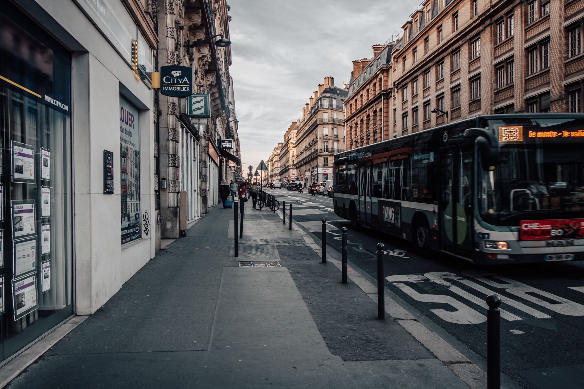 Diagnostiqueur immobilier à Nîmes